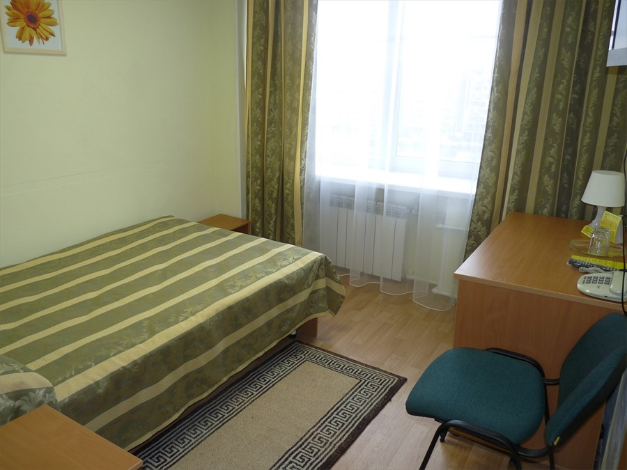 Фото Большой Урал