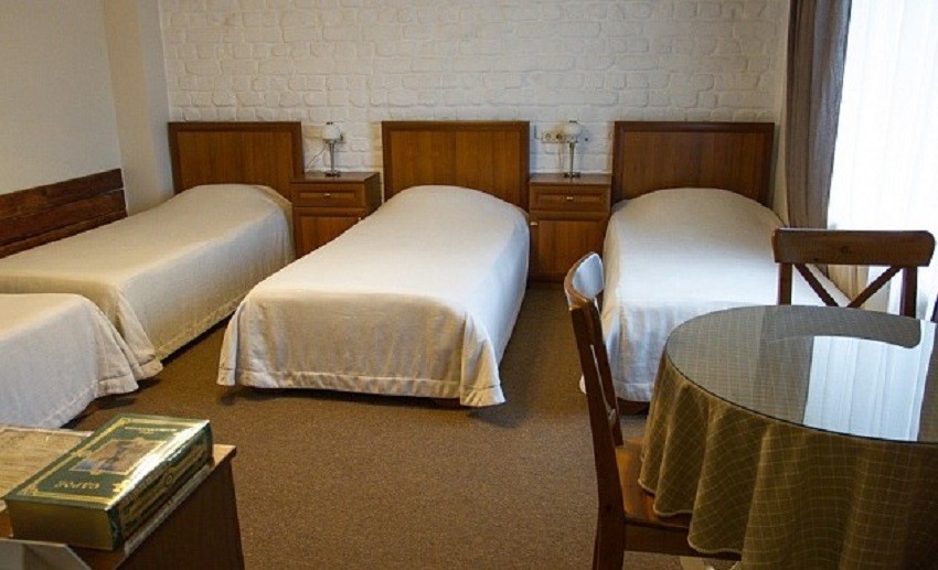 Фото Дивеево-Нб