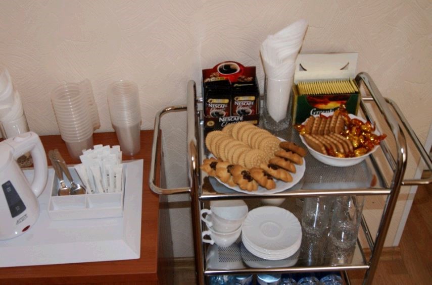 Фото отеля 4