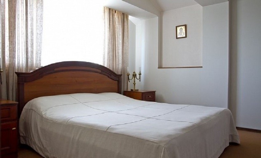 Фото Дивеево-Нб