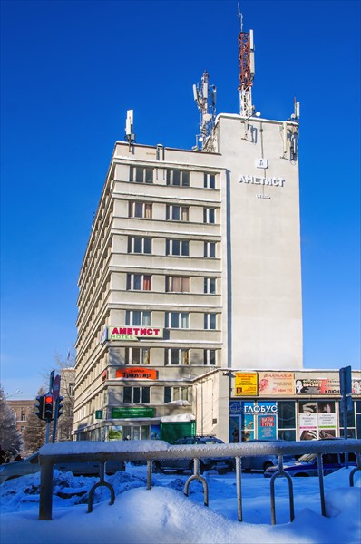 Фото отеля 2