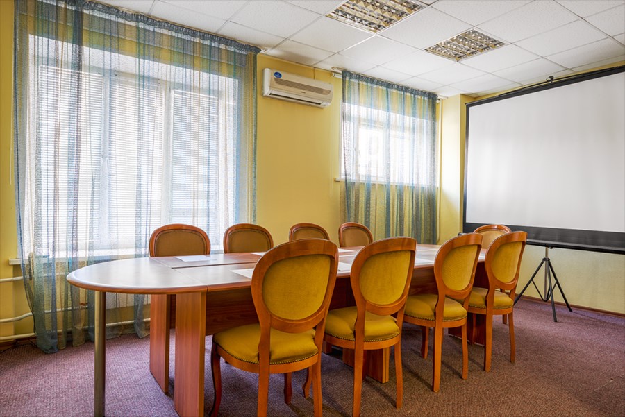 Фото Октябрьская