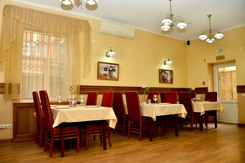 Фото Сити Rose