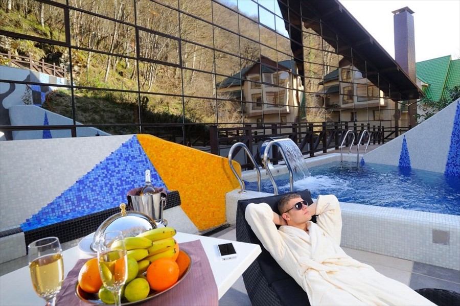 Фото отеля 2