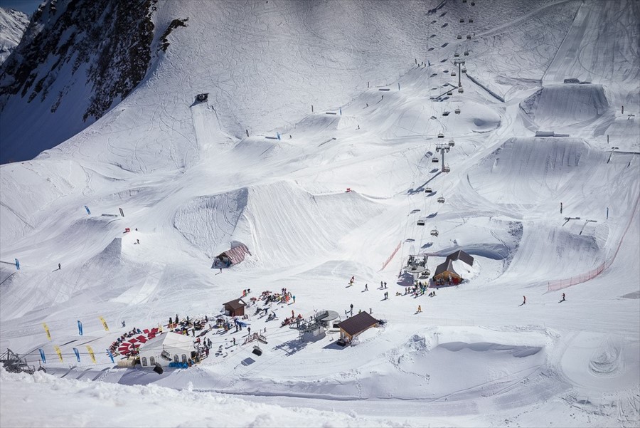 Фото Сердце Поляны