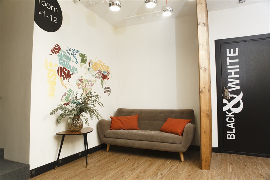 Фото Трувор