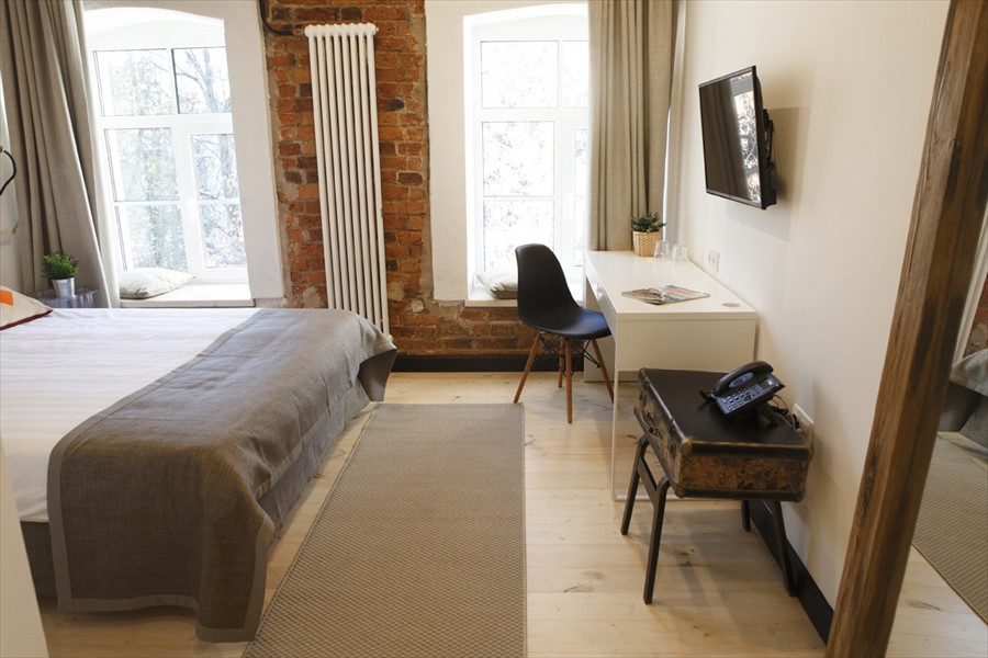 Фото Трувор