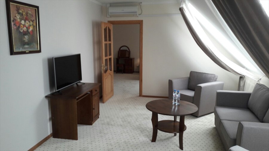 Фото Вальде Парк