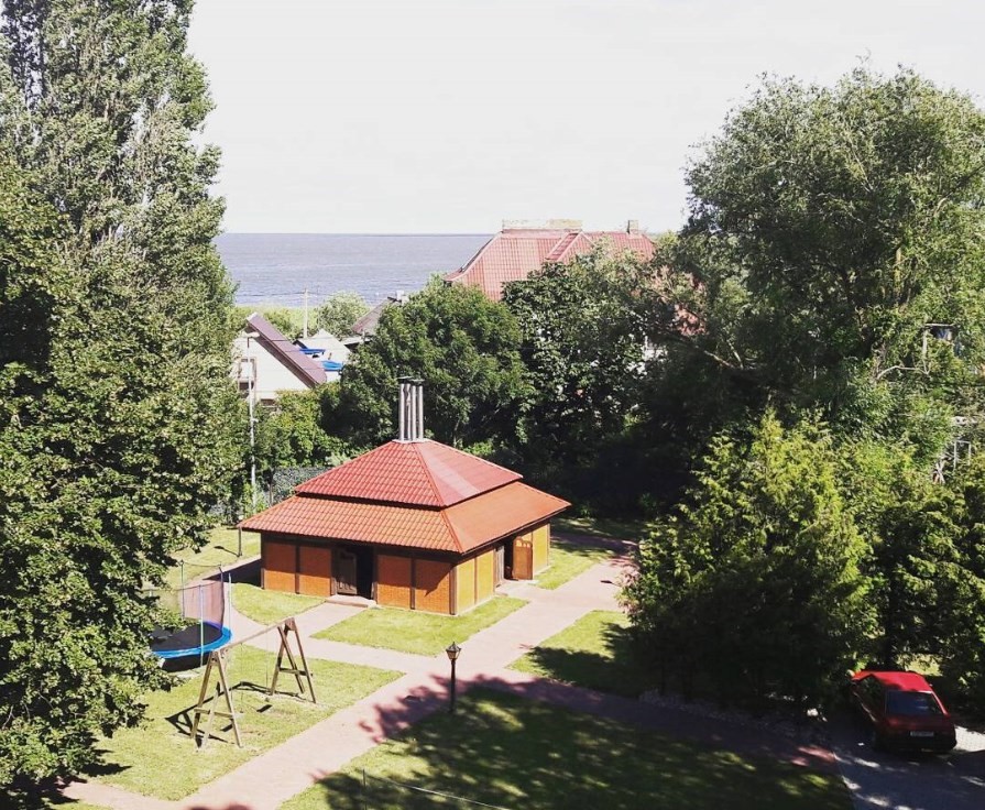 Фото Вальде Парк