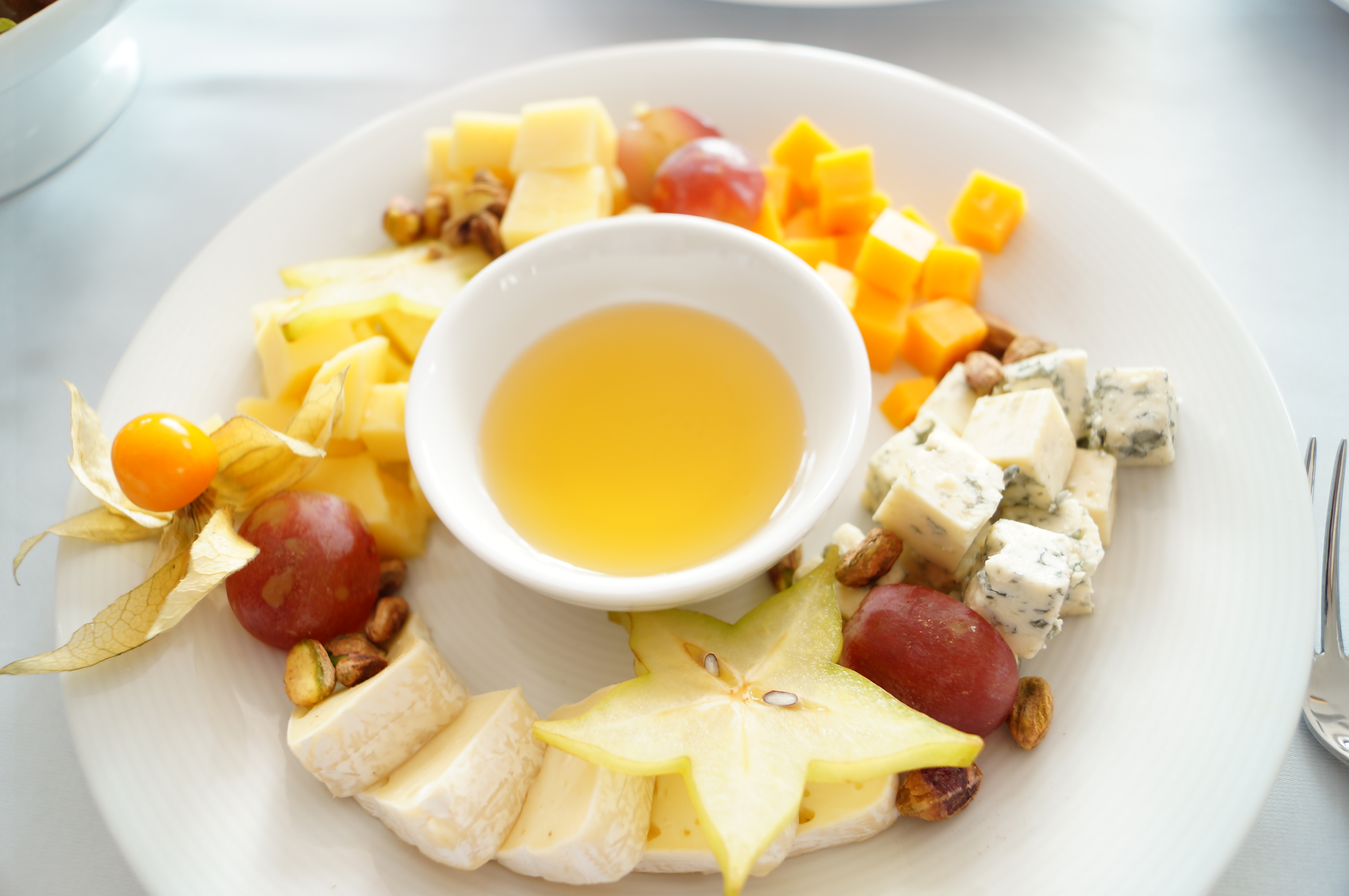 Фото Апельсин