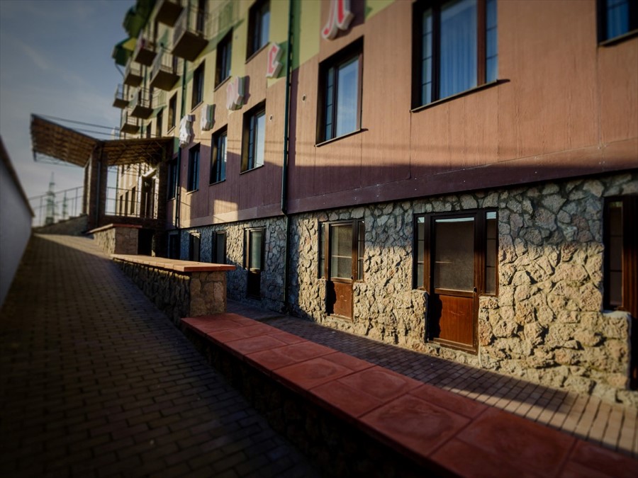 Фото Камелот