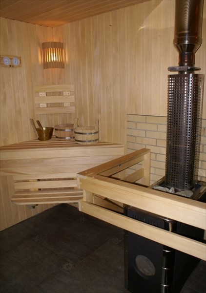 Фото Таёжный