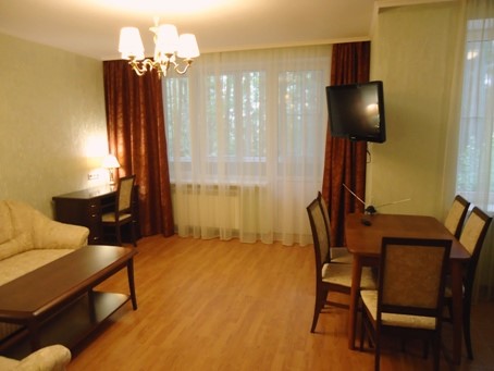 Фото отеля 4