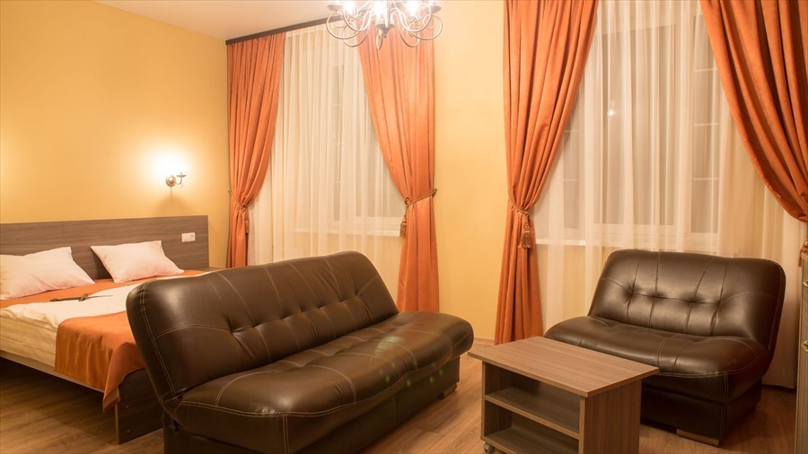 Фото Камелот