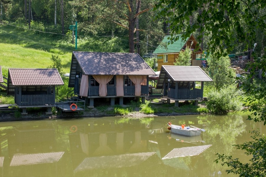 Фото Таёжный