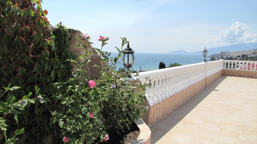 Фото Камелот