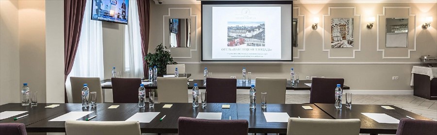 Фото Павелецкая Аэро