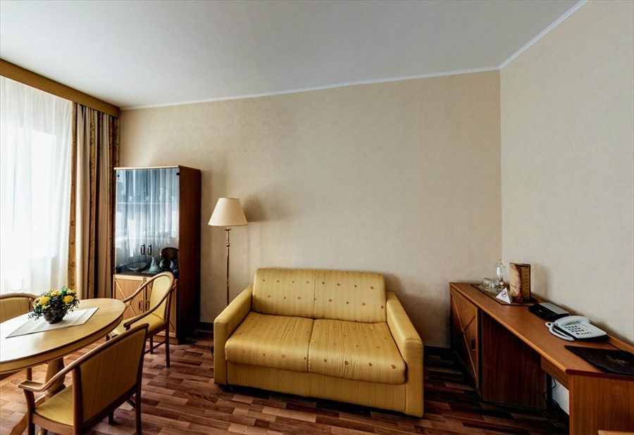 Фото ГК Бригантина