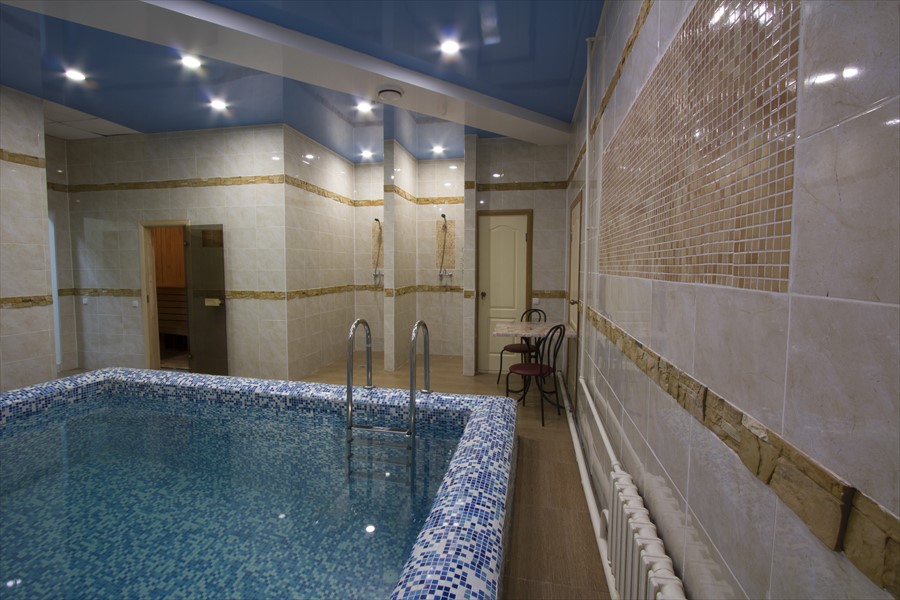 Фото отеля 3