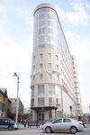 Parus (Moskovskaya Street, 195) ، فندق