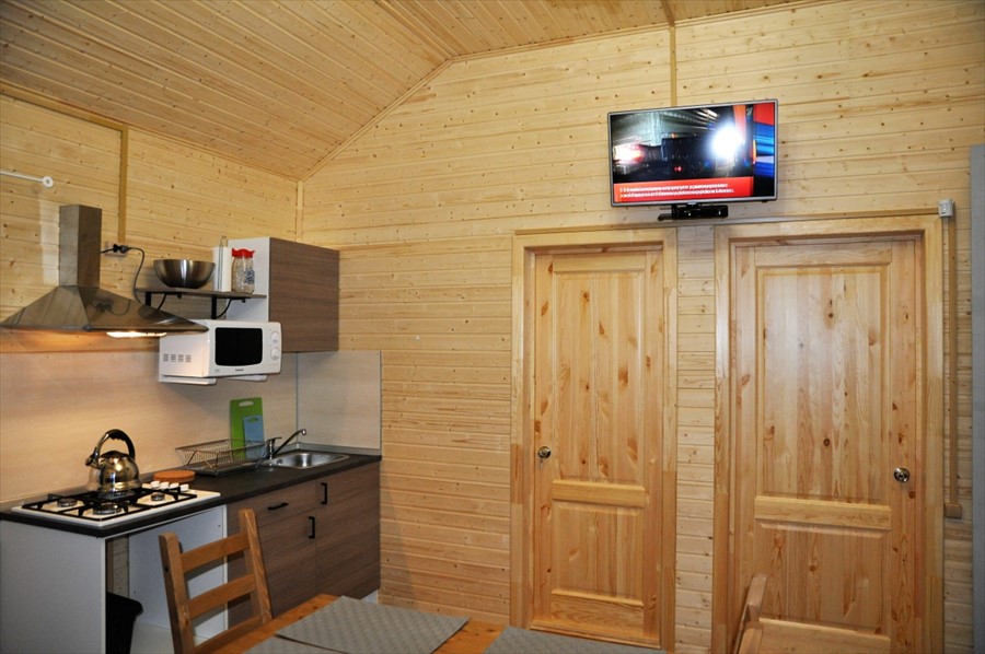 Фото Аннилахти