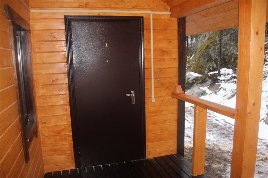 Фото Аннилахти