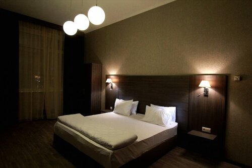 Гостиница Art Villa & SPA в Краснодаре