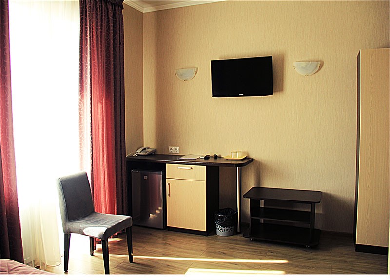 Фото Монарх