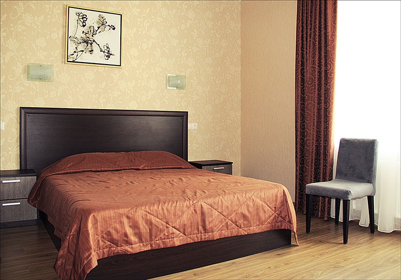 Фото Монарх