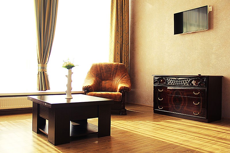 Фото Монарх