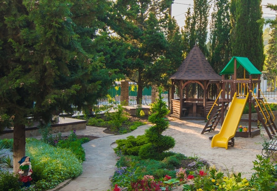 Фото Камелот