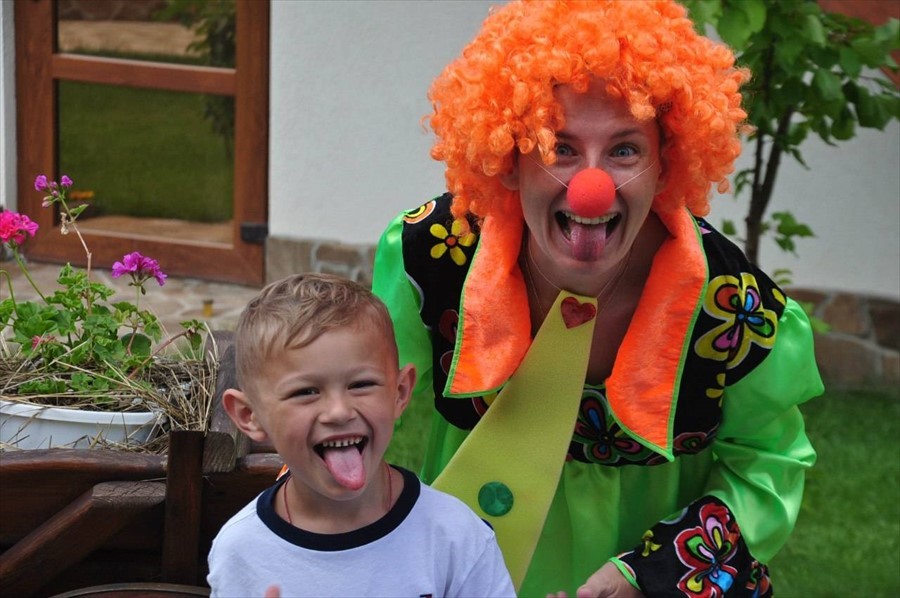 Фото Камелот