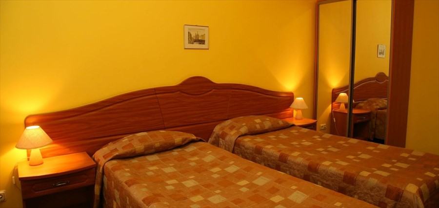 Фото Гостевые комнаты Невский 150