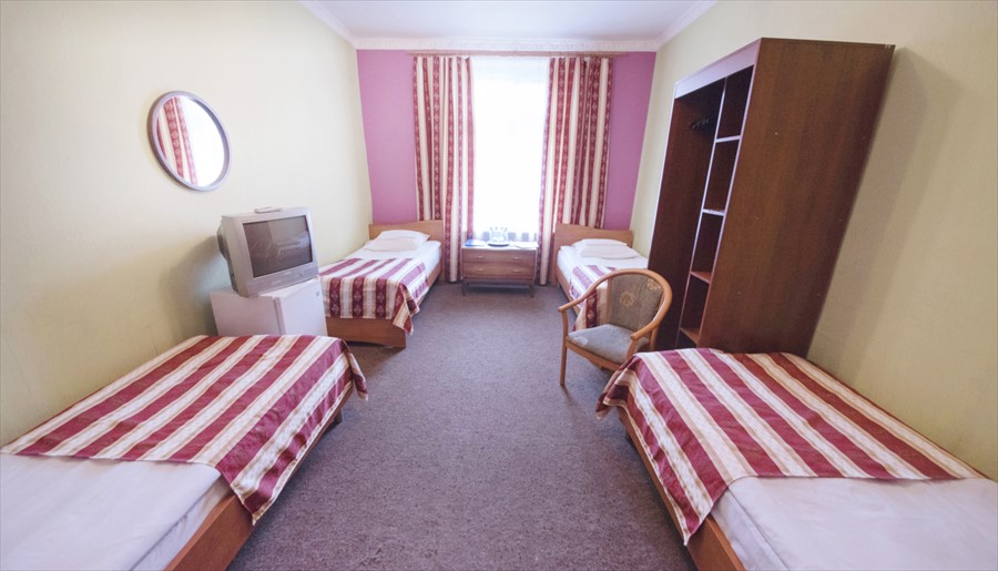 Фото Турист