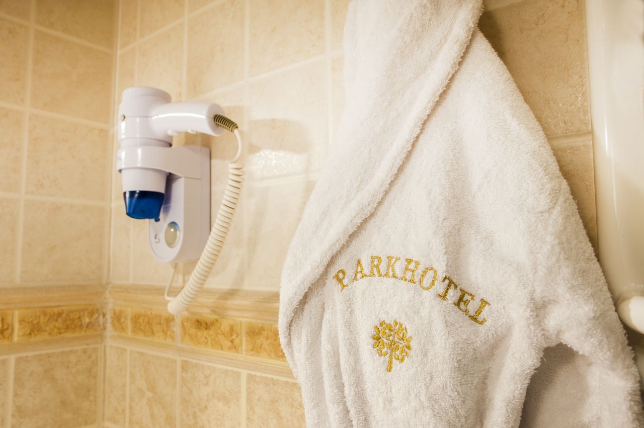 Фото Park Hotel