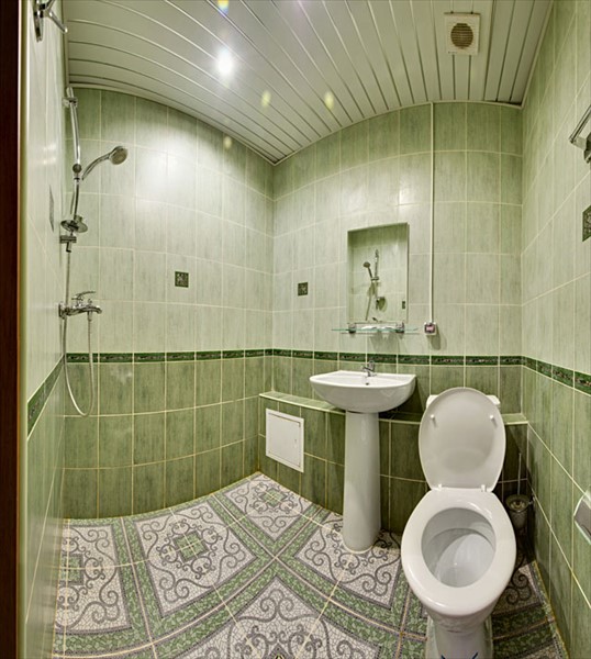 Фото Minima Динамо