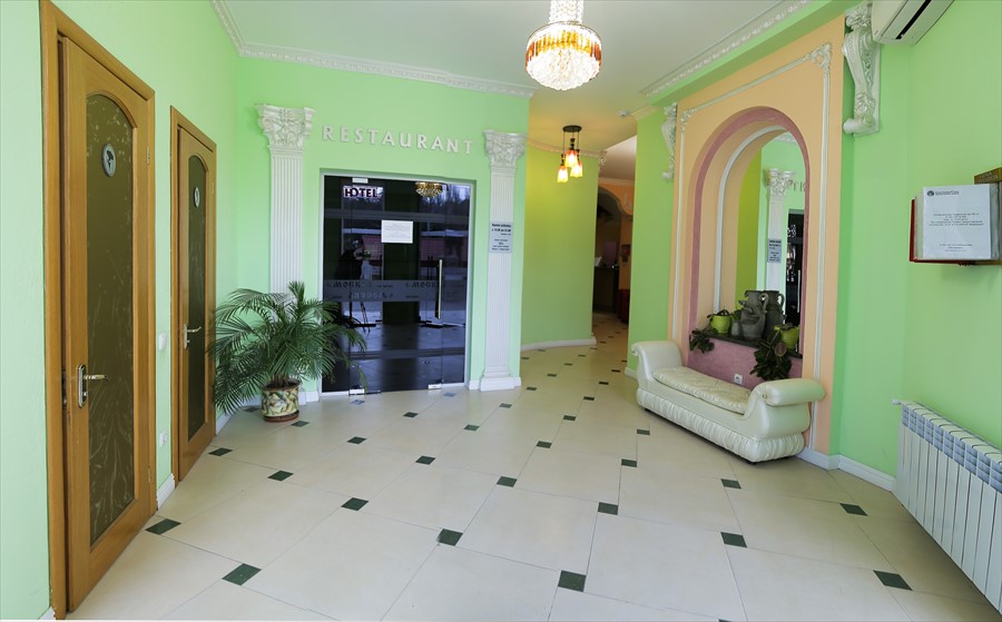 Фото отеля 3