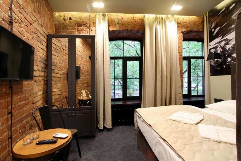 Фото Веллион Бауманский