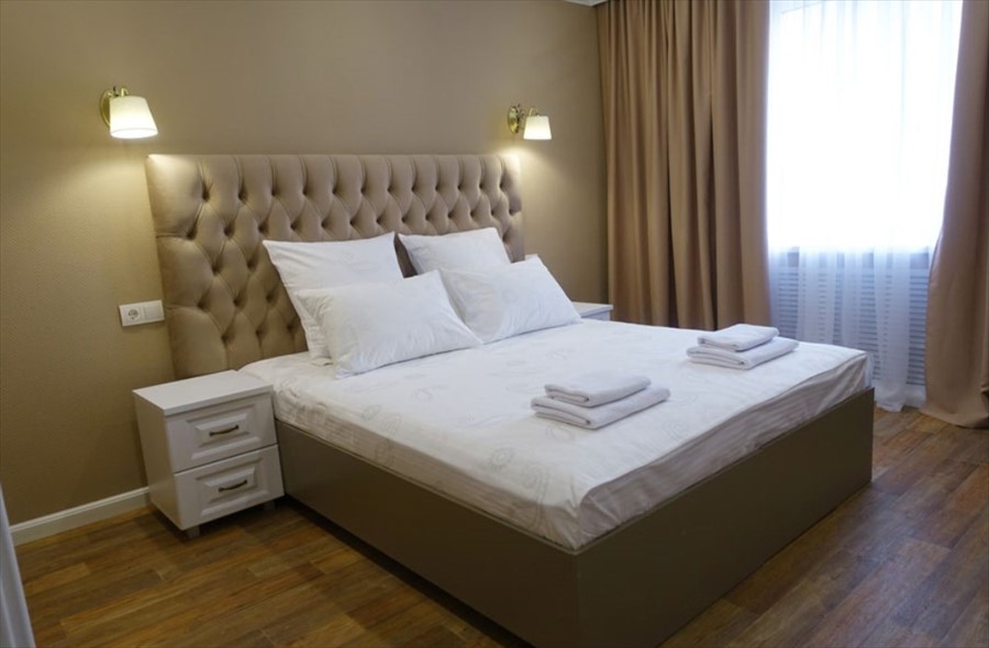 Фото KVартHouse