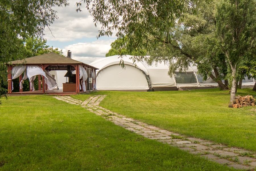 Фото Петрово-Дальнее