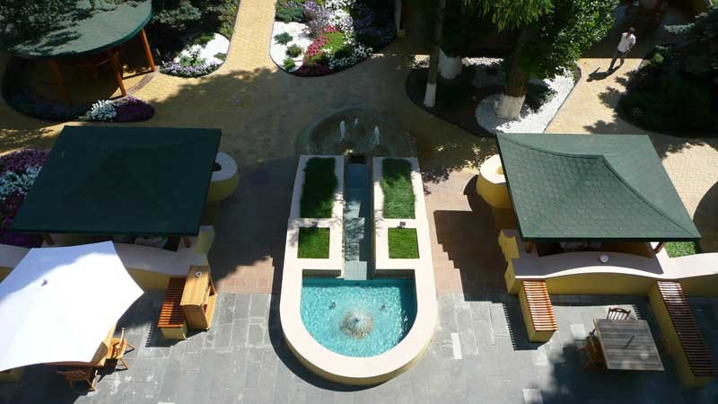 Фото Словакия