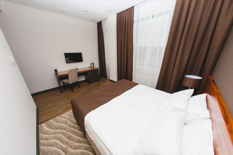 Фото Veshki Park