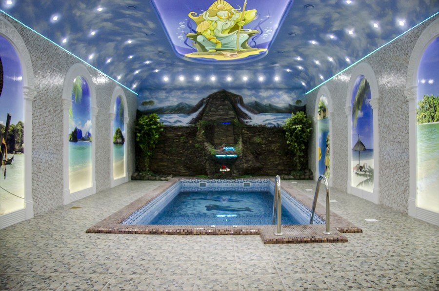 Фото Виктория Грязи