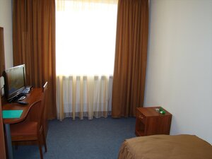 Гостиница Искатели