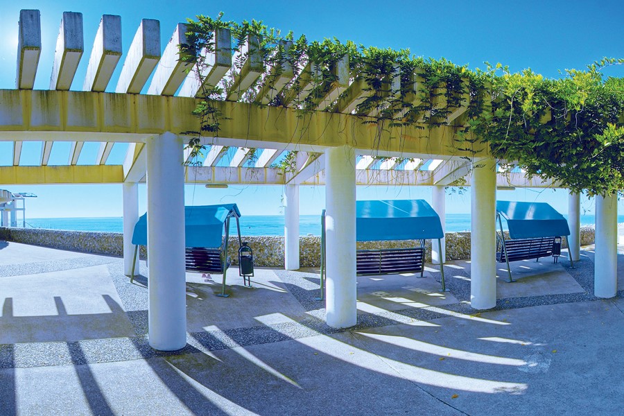 Фото Azimut Здоровье Ивушка