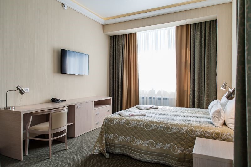 Фото Спа-отель Мелиот