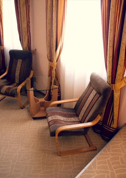 Фото Даккар