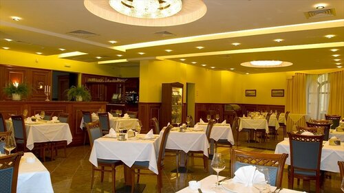 Гостиница Арт-Отель в Воронеже