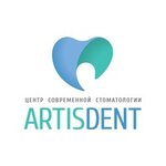 Artisdent (Komsomolskiy prospekt, 40), dental clinic