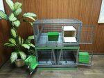 KletkiMsk.ru (Vasiliya Petushkova Street, 8), pet products wholesale
